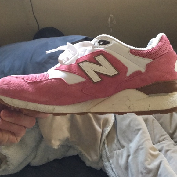 New balance 878 - Picture 3 of 3